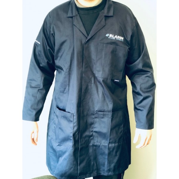 LAB COAT - LARGE